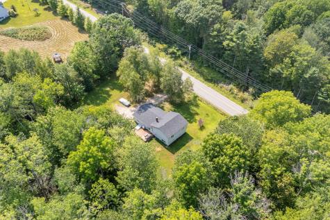 185 Liberty Road Washington ME 04574