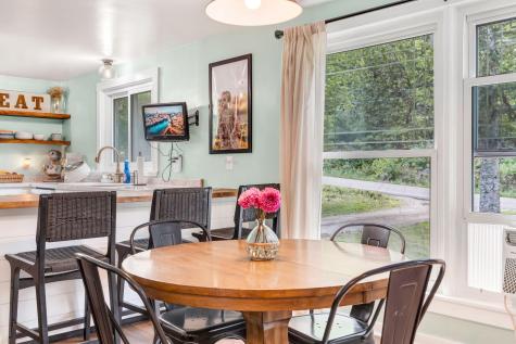 185 Liberty Road Washington ME 04574