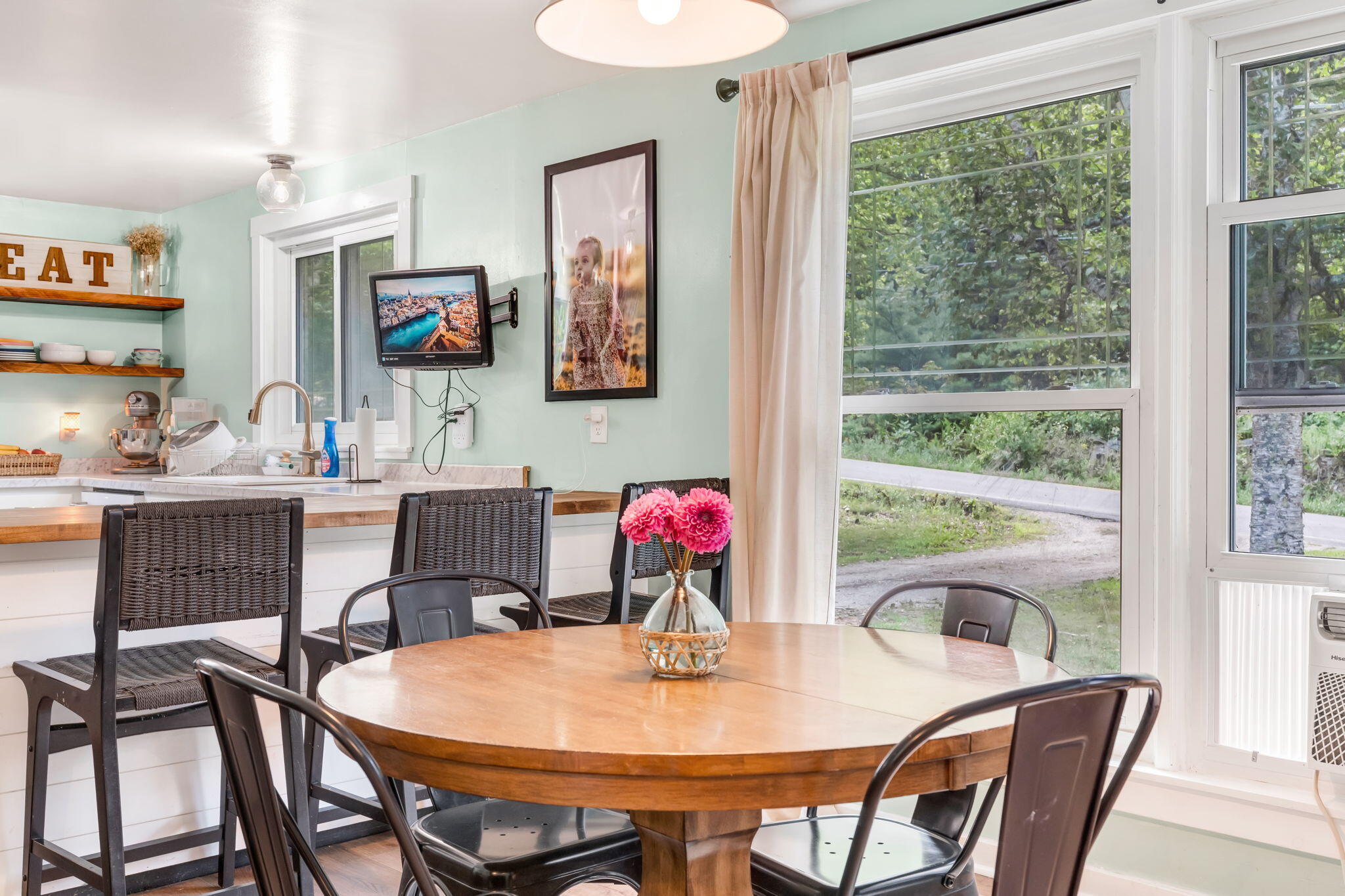 185 Liberty Road Washington ME 04574