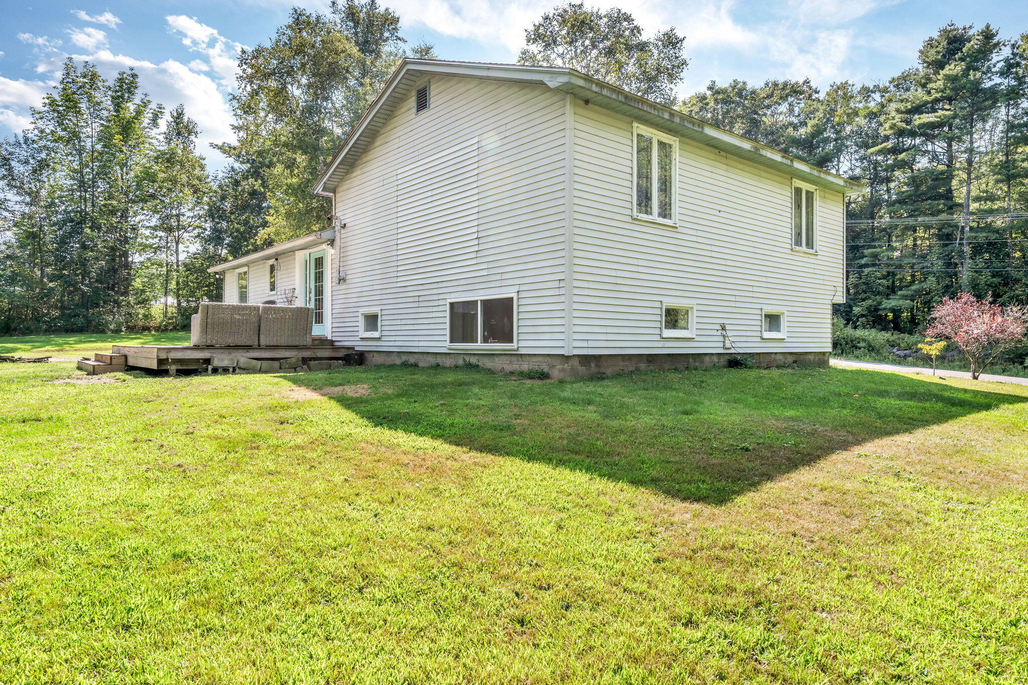 185 Liberty Road Washington ME 04574