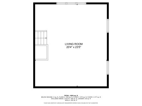 185 Liberty Road Washington ME 04574