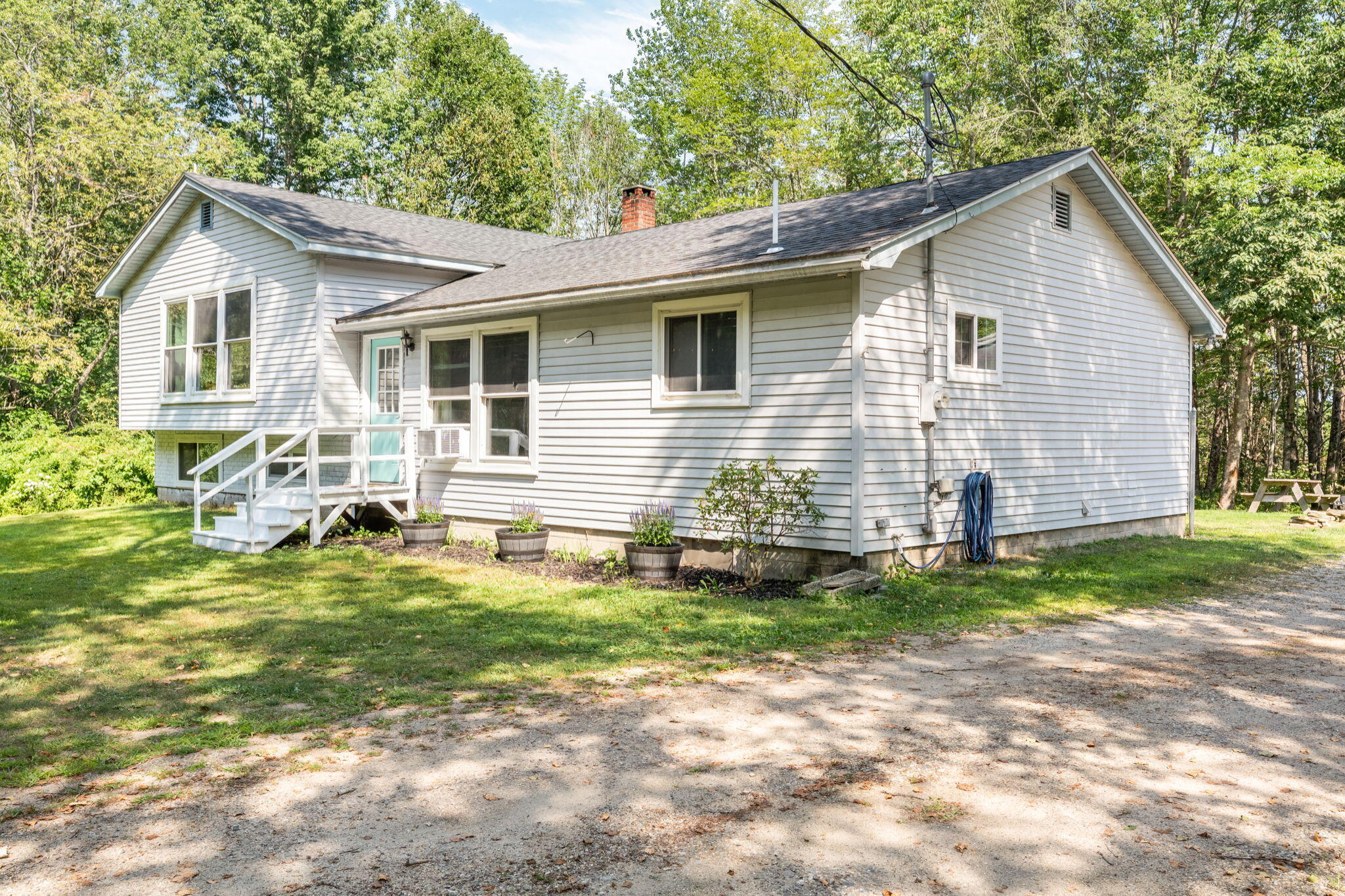 185 Liberty Road Washington ME 04574