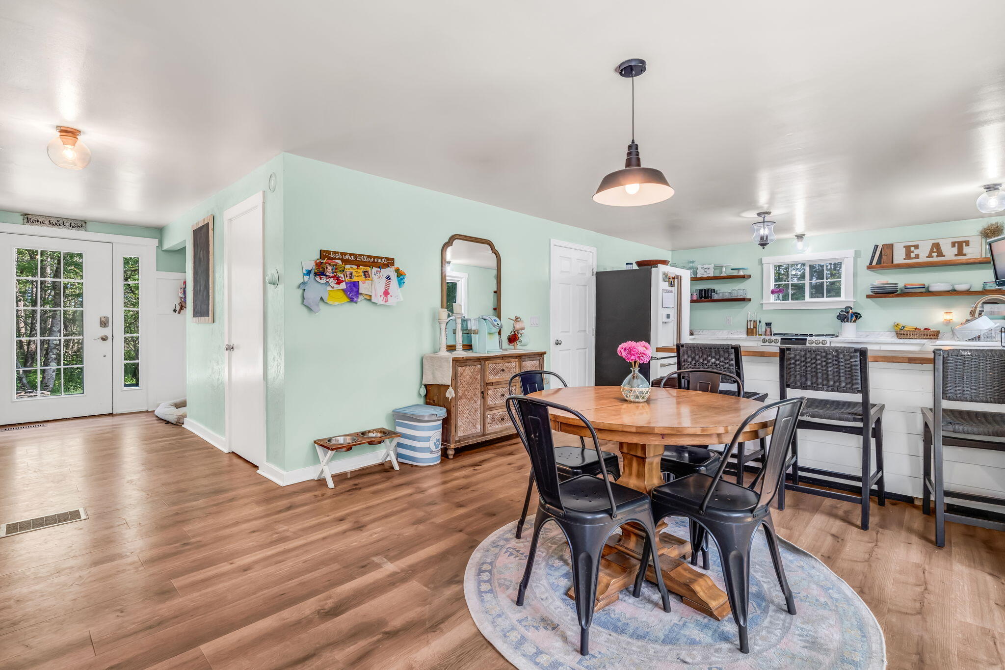 185 Liberty Road Washington ME 04574