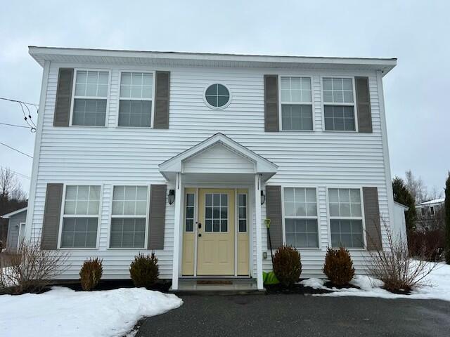 73 Whisper Drive Bangor ME 04401