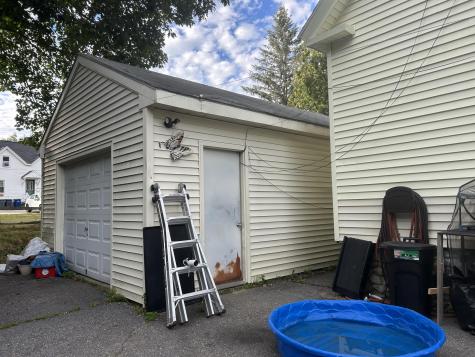 611 Lisbon Street Lisbon ME 04252