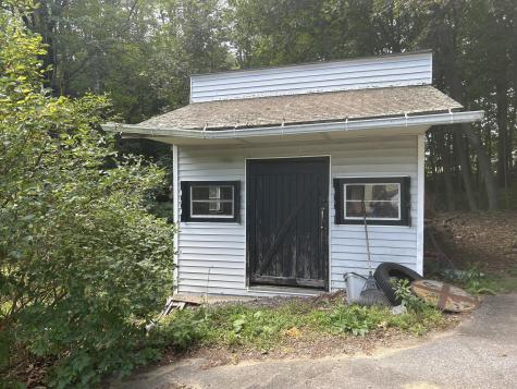 611 Lisbon Street Lisbon ME 04252