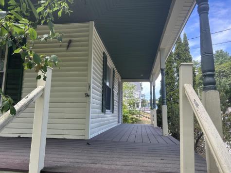 611 Lisbon Street Lisbon ME 04252