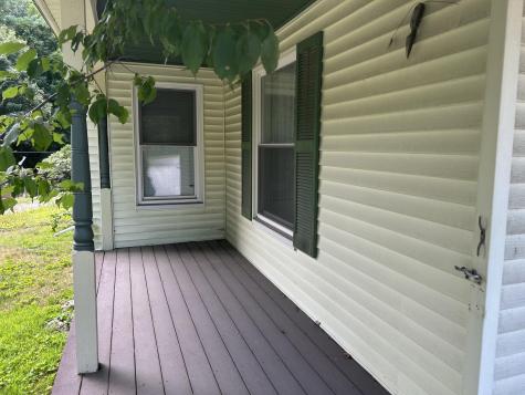 611 Lisbon Street Lisbon ME 04252