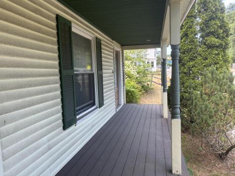 611 Lisbon Street Lisbon ME 04252