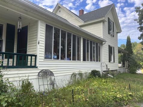 611 Lisbon Street Lisbon ME 04252