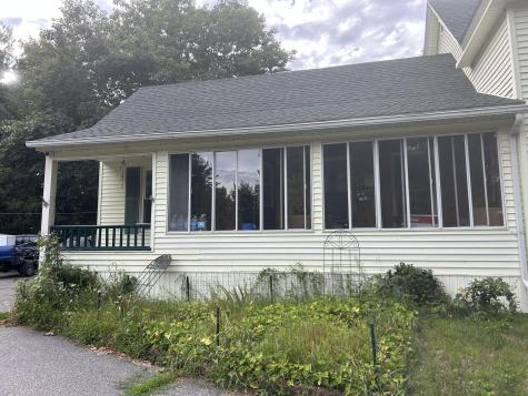 611 Lisbon Street Lisbon ME 04252