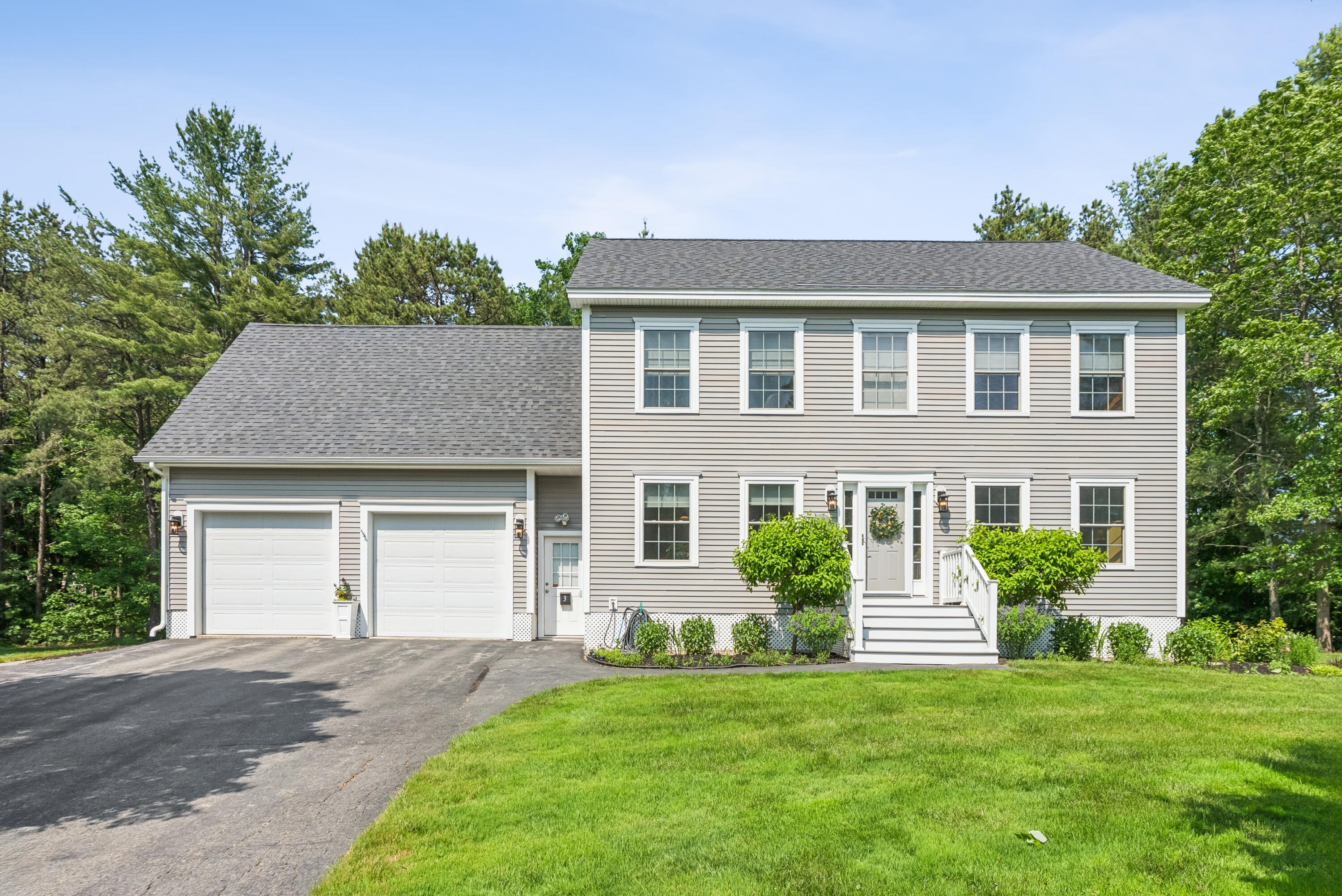 3 Bradfield Way Kennebunk ME 04043
