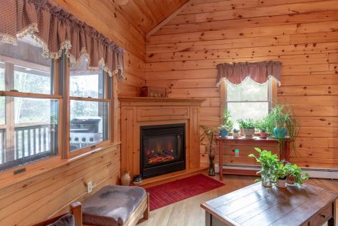 27 George Packard Road Bridgton ME 04009