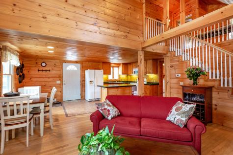 27 George Packard Road Bridgton ME 04009