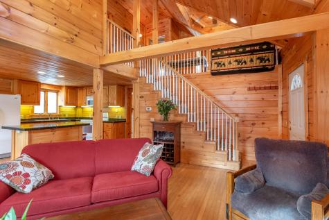 27 George Packard Road Bridgton ME 04009