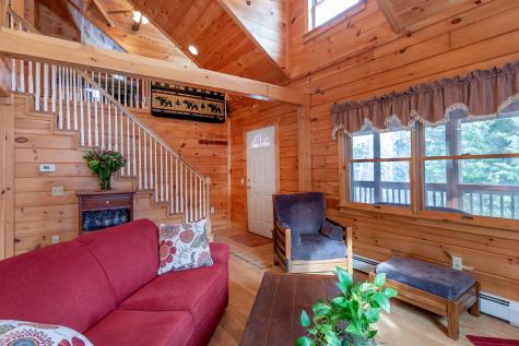 27 George Packard Road Bridgton ME 04009