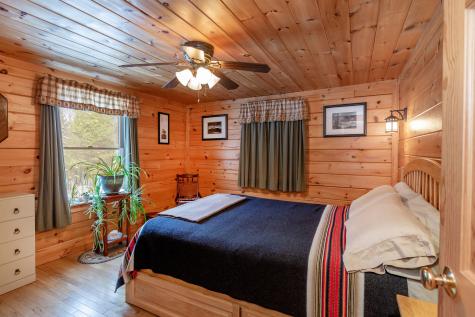27 George Packard Road Bridgton ME 04009