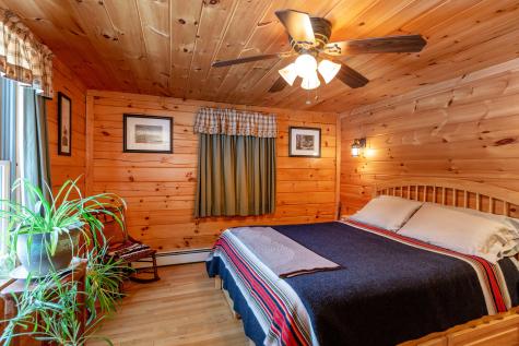 27 George Packard Road Bridgton ME 04009