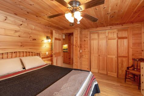 27 George Packard Road Bridgton ME 04009