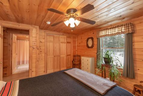 27 George Packard Road Bridgton ME 04009