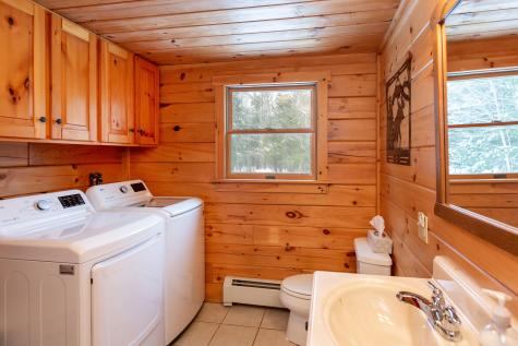 27 George Packard Road Bridgton ME 04009