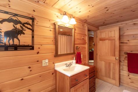 27 George Packard Road Bridgton ME 04009