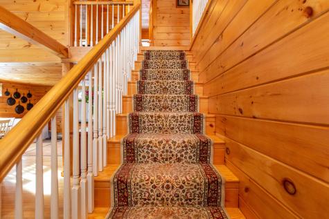 27 George Packard Road Bridgton ME 04009