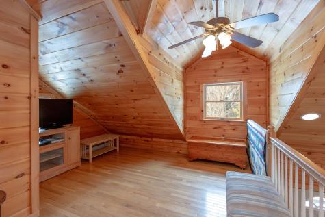 27 George Packard Road Bridgton ME 04009