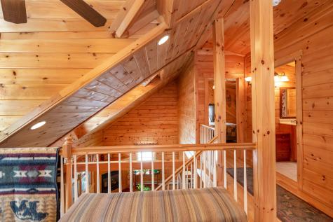 27 George Packard Road Bridgton ME 04009