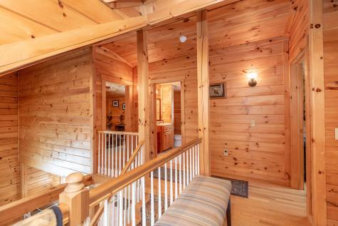 27 George Packard Road Bridgton ME 04009