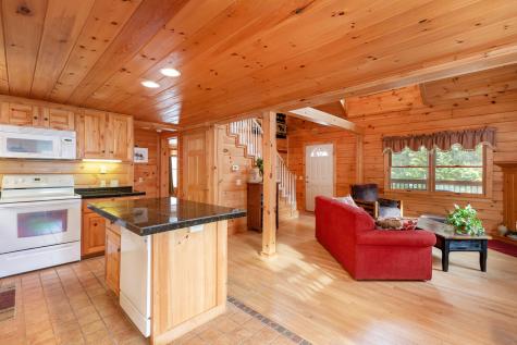 27 George Packard Road Bridgton ME 04009