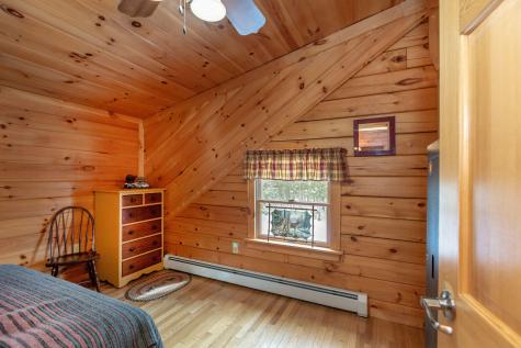 27 George Packard Road Bridgton ME 04009