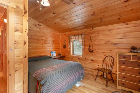 27 George Packard Road Bridgton ME 04009