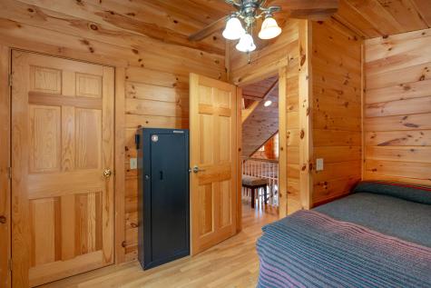 27 George Packard Road Bridgton ME 04009