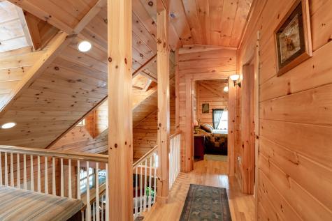 27 George Packard Road Bridgton ME 04009