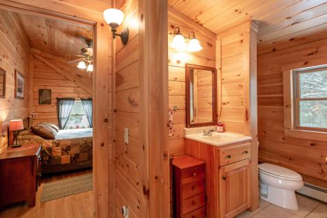 27 George Packard Road Bridgton ME 04009
