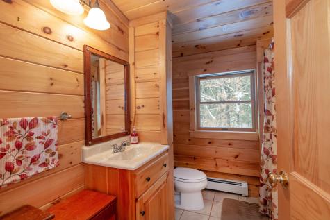 27 George Packard Road Bridgton ME 04009