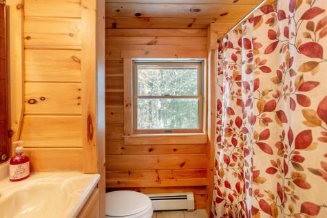 27 George Packard Road Bridgton ME 04009