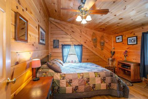 27 George Packard Road Bridgton ME 04009