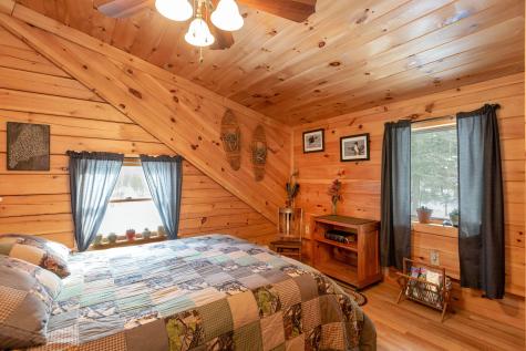 27 George Packard Road Bridgton ME 04009