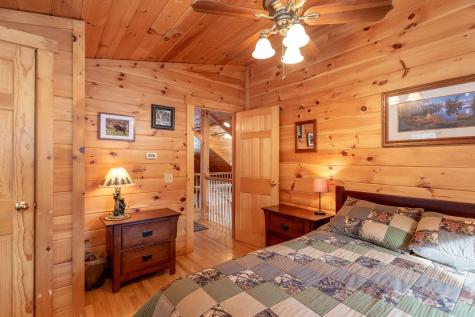 27 George Packard Road Bridgton ME 04009