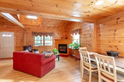 27 George Packard Road Bridgton ME 04009
