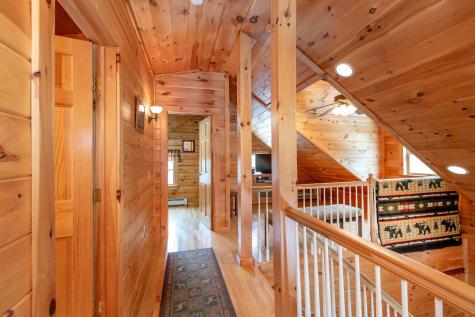 27 George Packard Road Bridgton ME 04009