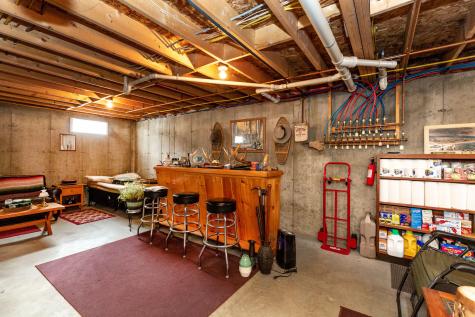 27 George Packard Road Bridgton ME 04009
