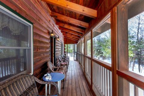 27 George Packard Road Bridgton ME 04009