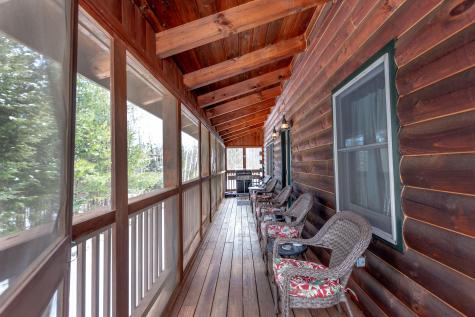 27 George Packard Road Bridgton ME 04009