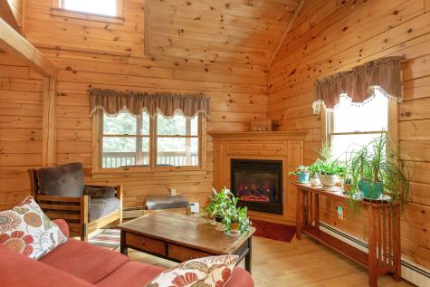 27 George Packard Road Bridgton ME 04009