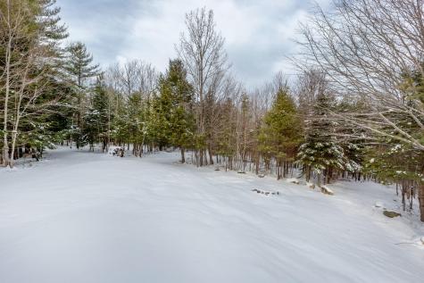 27 George Packard Road Bridgton ME 04009