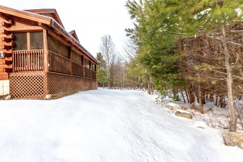 27 George Packard Road Bridgton ME 04009