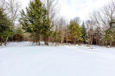27 George Packard Road Bridgton ME 04009